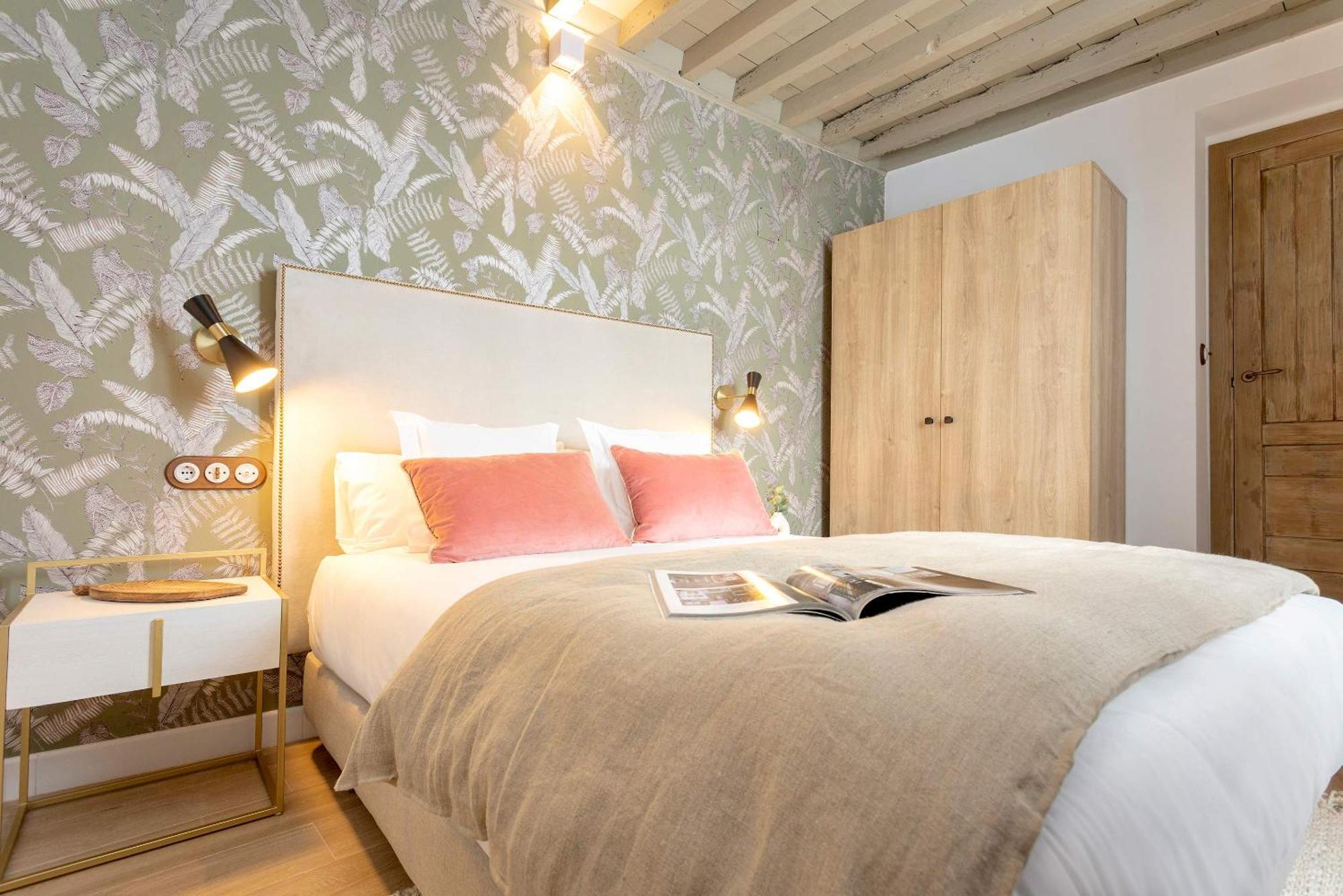 Genteel Home Horno Marina Granada Exteriér fotografie