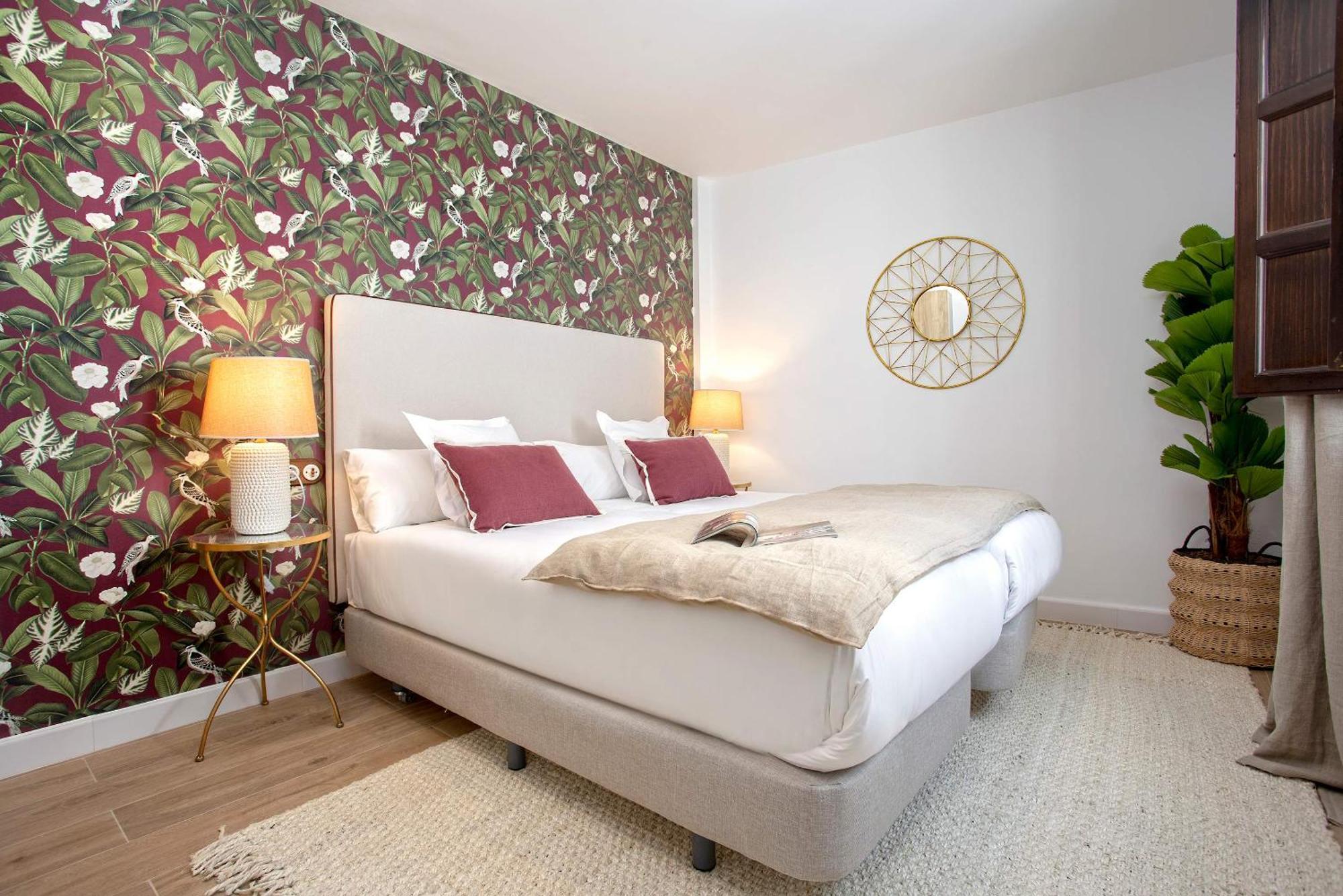 Genteel Home Horno Marina Granada Exteriér fotografie